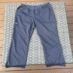 Cherokee Workwear Scrub Pant